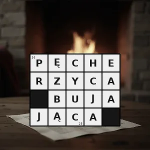 Hasło krzyżówkowe odmiana pęcherzycy zwykłej cechuje się występowaniem brodawkujących przerosłych ognisk w obrębie fałdów skórnych pachwin i okolic otworów naturalnych ciała obok wykwitów typowych dla pęcherzycy z - pęcherzyca bujająca – rozwiązanie, synonimy, podpowiedzi i definicje krzyżówkowe